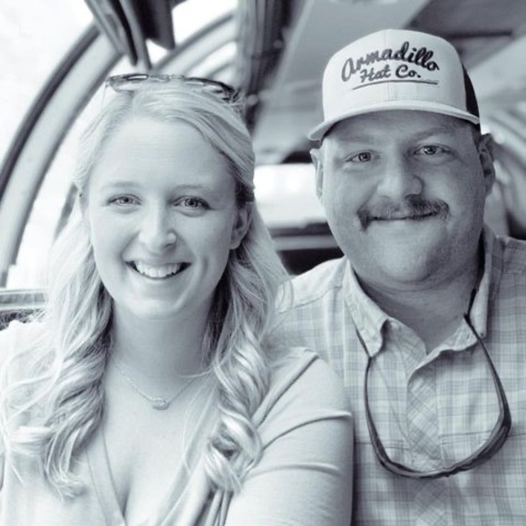 Meet your Posher, Garrett - Picture 1 of 1